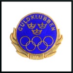 Stamp of Olympics » 1972 Munich Cased Gold First Place Winner’s Medal Awarded for Swimming