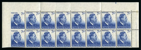 Stamp of Australia AUSTRALIA 1951 (UNUSED) SG251a