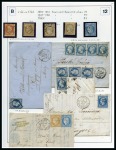 1828-1873, collection