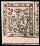 1852-60 Attractive and high quality collection of Italian