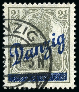 1920-1937, Attractive collection with better stamps
