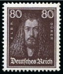 1849-1990, Large collection starting with German States 