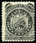 1831-1920, LATIN AMERICA, Attractive and valuable lot