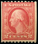 1851-1942, Mint & used selection in a small album