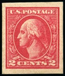 1851-1942, Mint & used selection in a small album