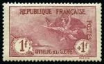 Stamp of France » Collections 1849-1972, collection en 3 beaux albums débutant par