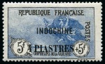 Stamp of Colonies françaises » Colonies Francaise Collections et Lots 1871-1920, collection atypique qui commence par les