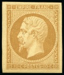 1849-1900, jolie série tous neufs 