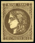 1849-1900, jolie série tous neufs 