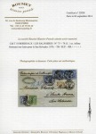Stamp of France SALVADOR