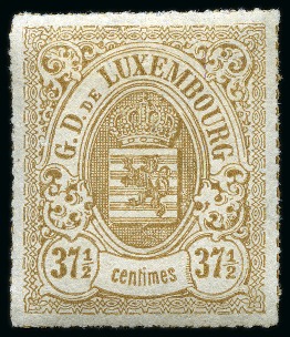 Stamp of Large Lots and Collections 1900-1960, Benelux