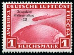 1890-1950, Collection with a section of German States