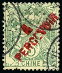 Stamp of Colonies françaises » Colonies Francaise Collections et Lots 1860-1960, énorme stock de cartes