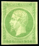 Stamp of Colonies françaises » Colonies Francaise Collections et Lots 1859-1960, Belle sélection de bonnes valeurs et séries