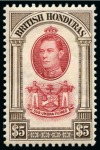 Stamp of British Empire General Collections and Lots 1912-1965 Extensive and valuable range from KGV to QEII