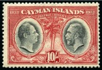 Stamp of British Empire General Collections and Lots 1912-1965 Extensive and valuable range from KGV to QEII