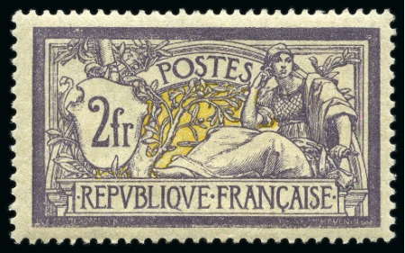 1890-1962, Sélection de particularités, variétés,