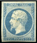 Stamp of France » Collections 1849-1936, Collection de classiques dont nombreux neuf
