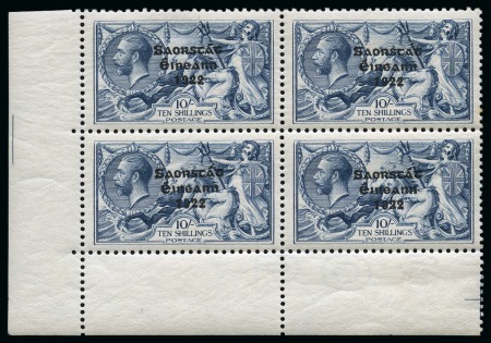 2s6d to 10s complete set of three, in mint lightly