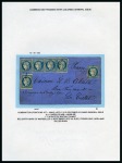 Stamp of France 1871-1876,