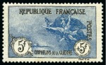 Stamp of France » Collections 1849-1945, Sélection de timbres et lettres intéressantes dont Yv. 5 en paire, 15 
