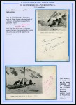 1908-1910 The "POURQUOI PAS" expedition: Outstanding