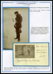 1903-1905 The "LE FRANCAIS" expedition: Outstanding