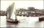 POSTCARDS: Collection of Folkestone cards mint and