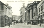 POSTCARDS: Collection of Folkestone cards mint and
