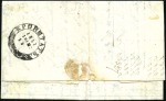 Stamp of Russia » Ship Mail » Ship Mail to and from America 424,620,622/3 625,