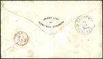 Stamp of Russia » Ship Mail » Ship Mail in the Sea of Azov 291