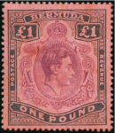 COLLECTIONS: 1865-1968, Mint & used collection on 