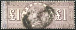 1847-2000, Fine collection with better stamps incl