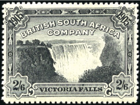 Stamp of British Empire General Collections and Lots 1850-1960, Two albums of mainly British Commonweal