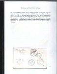 1895-96, Correspondence of 9 covers from/to George