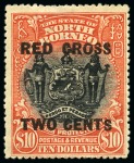 1867-1960s, BRITISH ASIA with Malaysia, Borneo, La