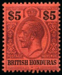 1866-1973, Mint & used collection on Scott printed