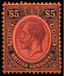 1866-1973, Mint & used collection on Scott printed