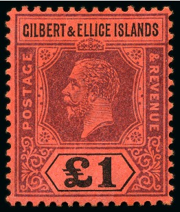 Stamp of British Empire General Collections and Lots 1908-1990, PACIFIC ISLANDS, incl. an album of New 