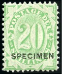 Stamp of Australia » Commonwealth of Australia COLLECTIONS: 1913-57, Collection incl. CTO 1913-14