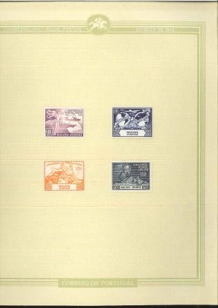 Stamp of Malaysia COLLECTIONS: 1892-1969, Malayan States mint collec
