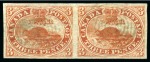 COLLECTIONS: 1857-1966, Mint neat collection in DA