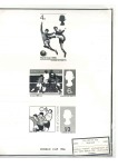 Stamp of Topics » Sport and Games » Football 1966 WORLD CUP: Collection of the GB World Cup stamps incl. publicity photo and varieties