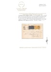 Stamp of France ANGOLAExtraordinaire 2è échelon de poids à 70c avec