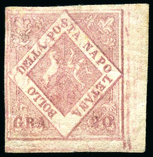 1858-1914, Collection of Italian States