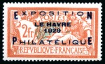 1849-1962, Collection en 5 albums Présidence, Caisse