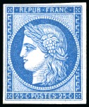 1849-1958, collection atypique 