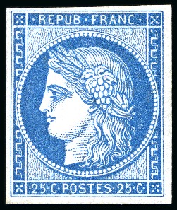1849-1958, collection atypique 