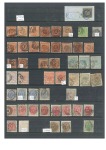 1851-1999, Attractive used collection in Lighthouse