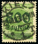 1840-1950s, All World accumulation with stronger GB plus Germany 1923 800T on 500m used